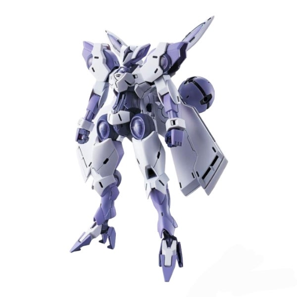 Mobile Suit Gundam: The Witch from Mercury HGTWFM Gundam