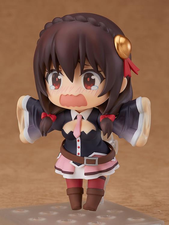 KONO SUBARASHII SEKAI NI SYUKUFUKU WO! : Megumin (Reissue)