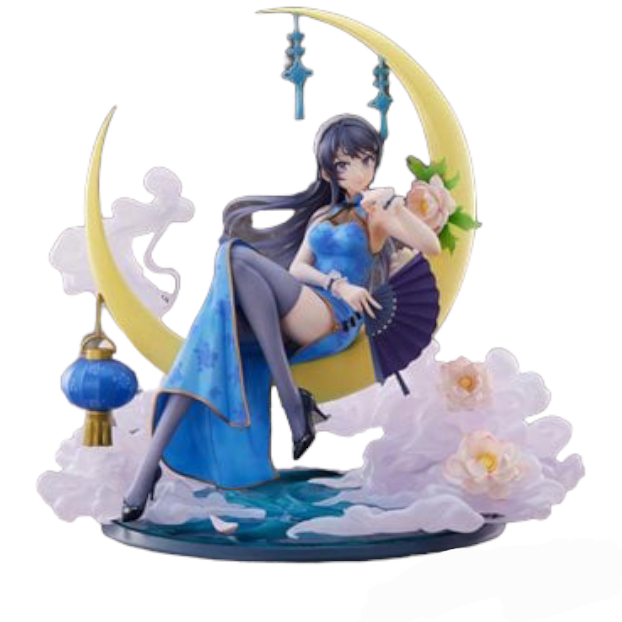 rascal-does-not-dream-mai-sakurajima-chinese-dress-statue-geeks-ter