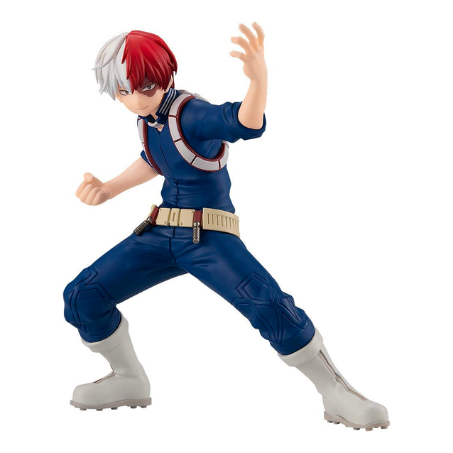 My hero best sale academia pop todoroki